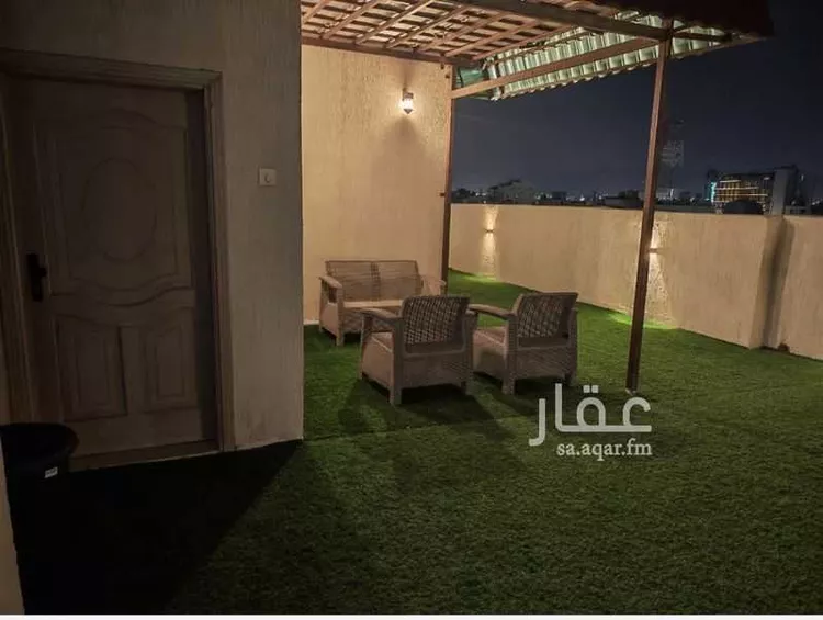 شقة للإيجار في شارع عمير ابن سعد ابن عبيد, حي الدويمة, مدينة المدينة المنورة, منطقة المدينة المنورة 14
