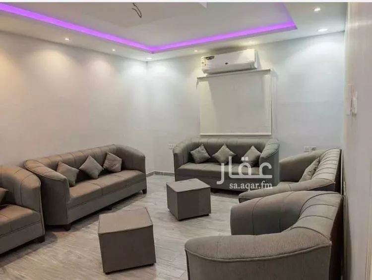 شقة للإيجار في شارع عمير ابن سعد ابن عبيد, حي الدويمة, مدينة المدينة المنورة, منطقة المدينة المنورة 19