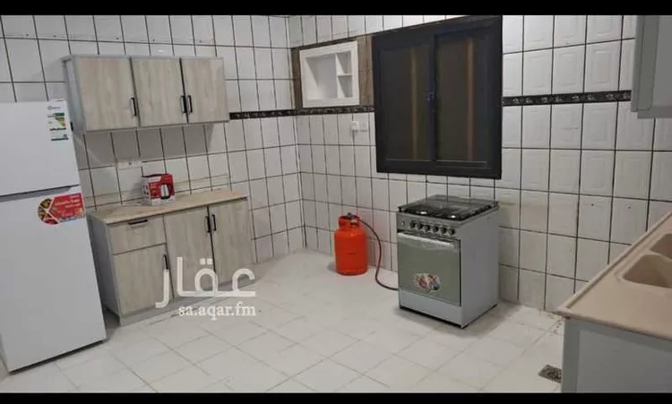 شقة للإيجار في شارع عمير ابن سعد ابن عبيد, حي الدويمة, مدينة المدينة المنورة, منطقة المدينة المنورة 15