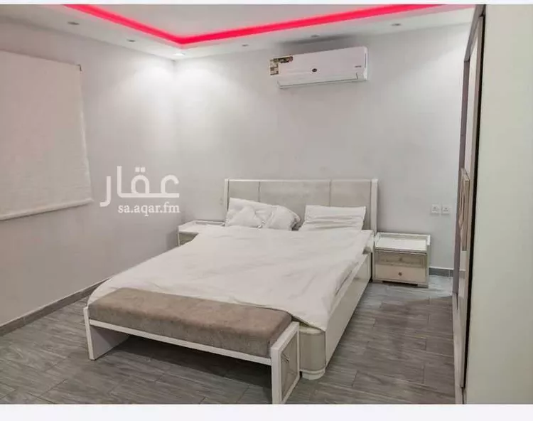 شقة للإيجار في شارع عمير ابن سعد ابن عبيد, حي الدويمة, مدينة المدينة المنورة, منطقة المدينة المنورة 13
