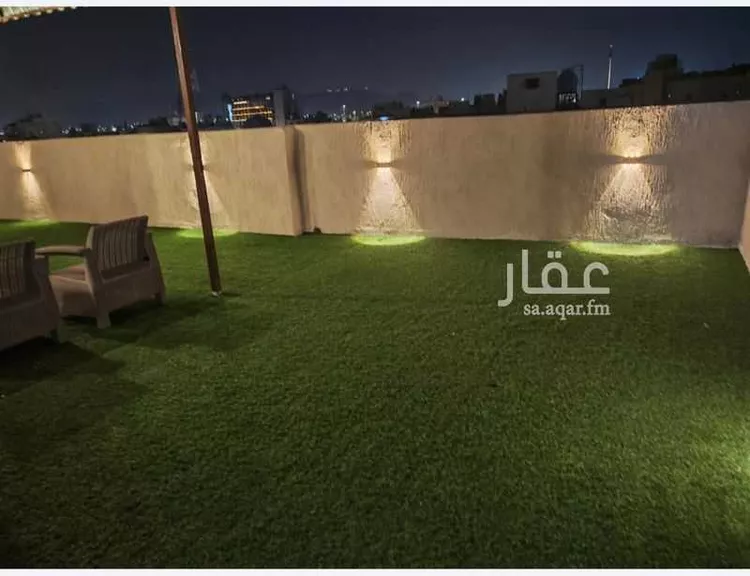 شقة للإيجار في شارع عمير ابن سعد ابن عبيد, حي الدويمة, مدينة المدينة المنورة, منطقة المدينة المنورة 10