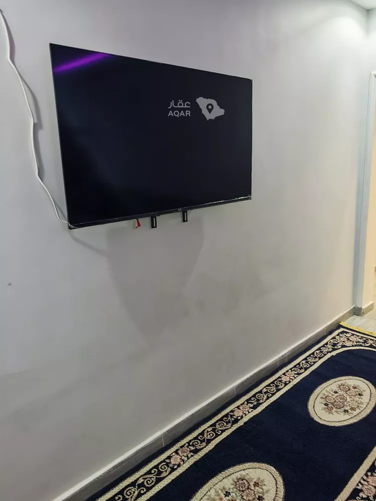 شقة للإيجار في شارع عمير ابن سعد ابن عبيد, حي الدويمة, مدينة المدينة المنورة, منطقة المدينة المنورة 2