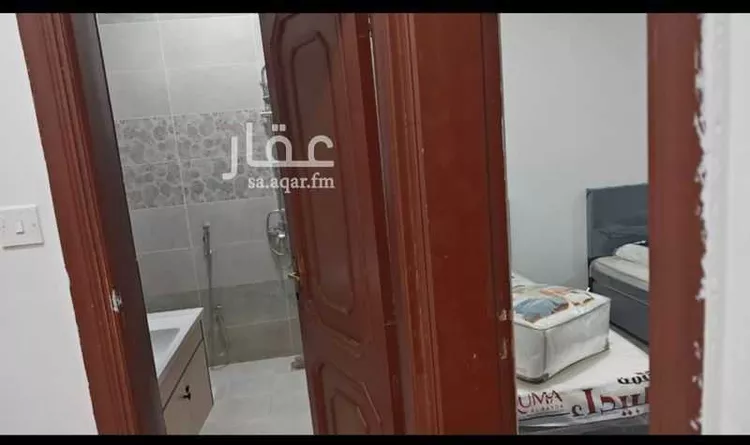 شقة للإيجار في شارع عمير ابن سعد ابن عبيد, حي الدويمة, مدينة المدينة المنورة, منطقة المدينة المنورة 17
