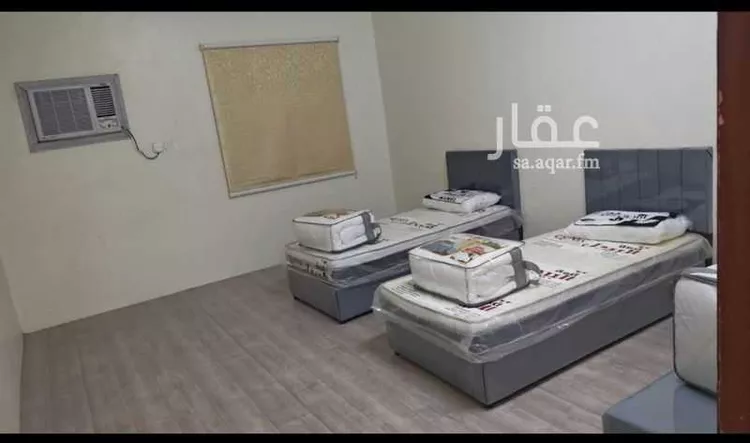 شقة للإيجار في شارع عمير ابن سعد ابن عبيد, حي الدويمة, مدينة المدينة المنورة, منطقة المدينة المنورة 20