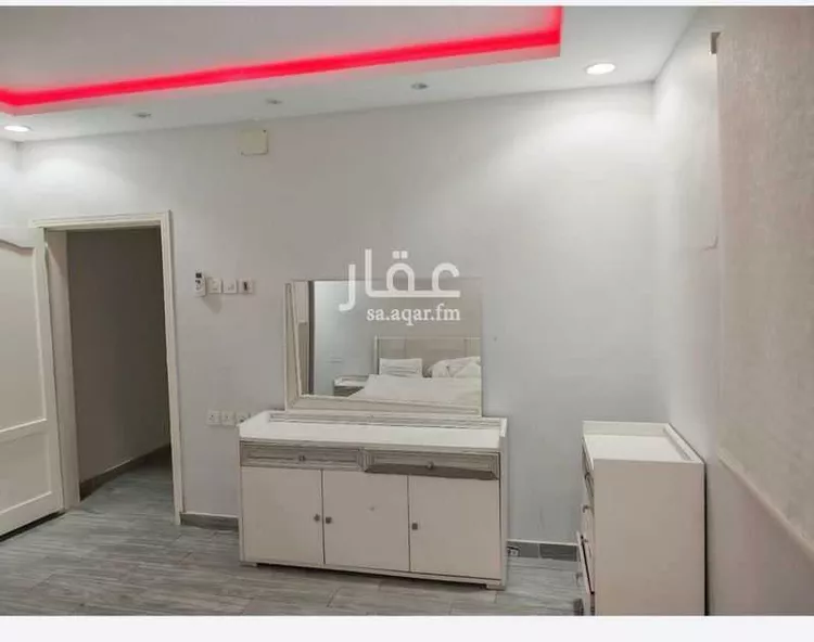 شقة للإيجار في شارع عمير ابن سعد ابن عبيد, حي الدويمة, مدينة المدينة المنورة, منطقة المدينة المنورة 9