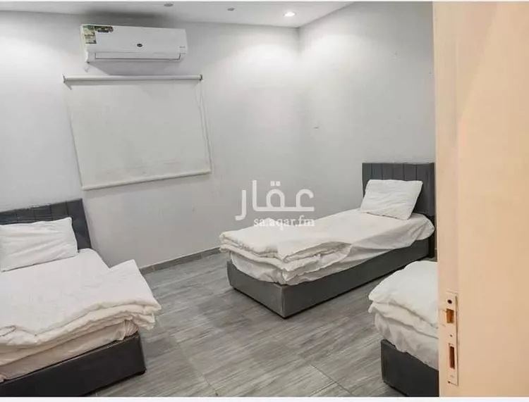 شقة للإيجار في شارع عمير ابن سعد ابن عبيد, حي الدويمة, مدينة المدينة المنورة, منطقة المدينة المنورة صورة 4