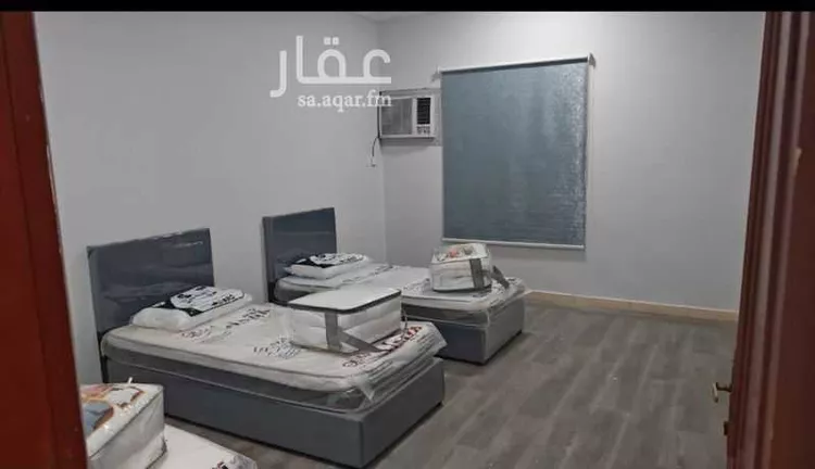 شقة للإيجار في شارع عمير ابن سعد ابن عبيد, حي الدويمة, مدينة المدينة المنورة, منطقة المدينة المنورة 12