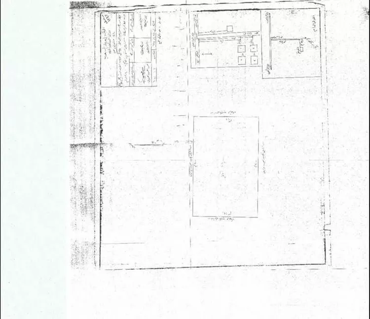 Land for Sale in Al Muzahimiyah Al Hada صورة 3