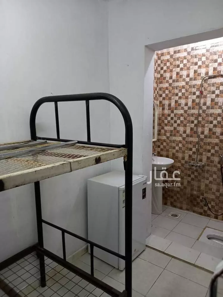 غرفة للإيجار في شارع الوليد بن هشام بن معاوية ، حي الرمال ، الرياض ، منطقة الرياض صورة 3