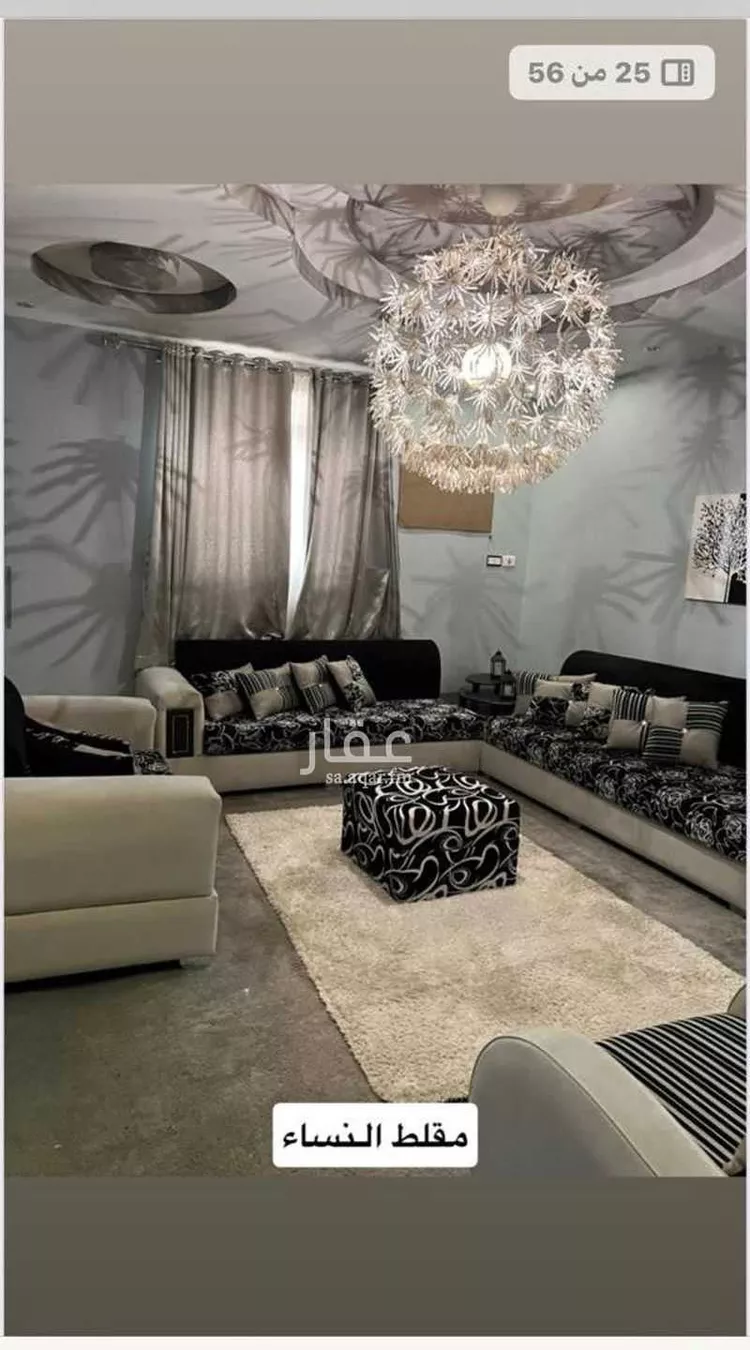عمارة للبيع في شارع حصين ابن عوف البجلي, حي سلطانة, مدينة الطائف, منطقة مكة المكرمة 9