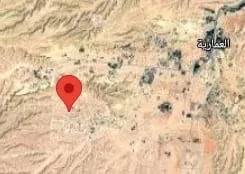 أرض للبيع في مدينة مخطط استراحات العماريه, منطقة الرياض صورة 2