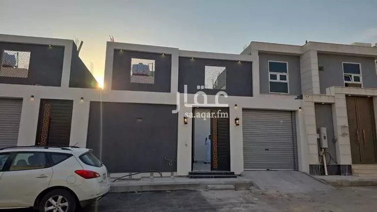 دور للبيع في شارع عبدالغفار ابن داود, حي طيبة, مدينة المدينه المنوره, منطقة المدينة المنورة صورة 2