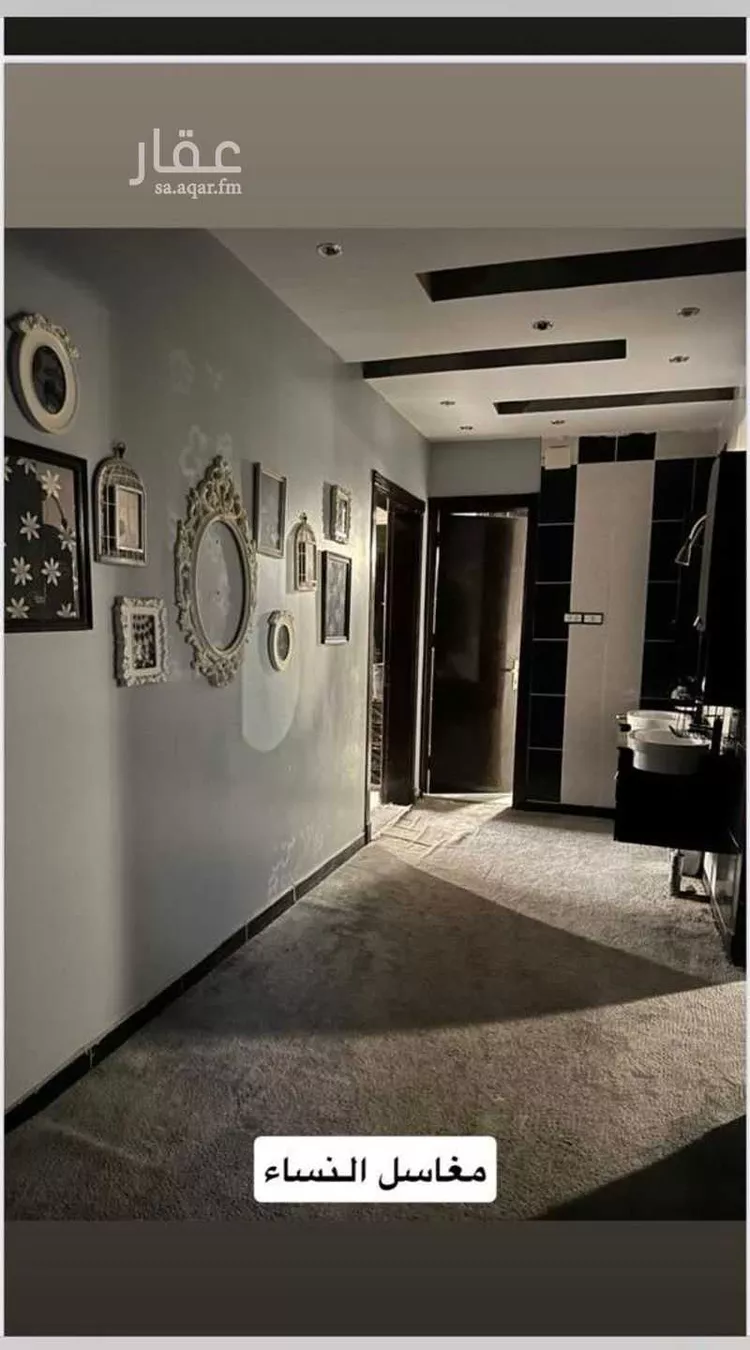 عمارة للبيع في شارع حصين ابن عوف البجلي, حي سلطانة, مدينة الطائف, منطقة مكة المكرمة 10