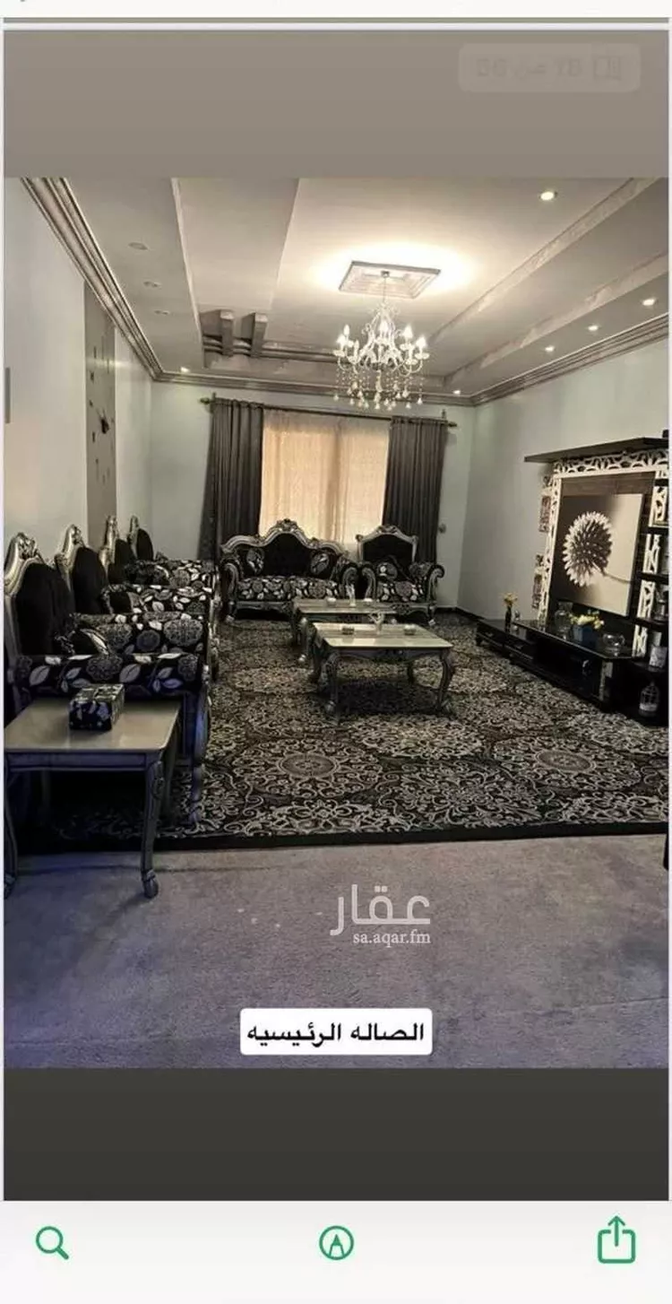 عمارة للبيع في شارع حصين ابن عوف البجلي, حي سلطانة, مدينة الطائف, منطقة مكة المكرمة 25