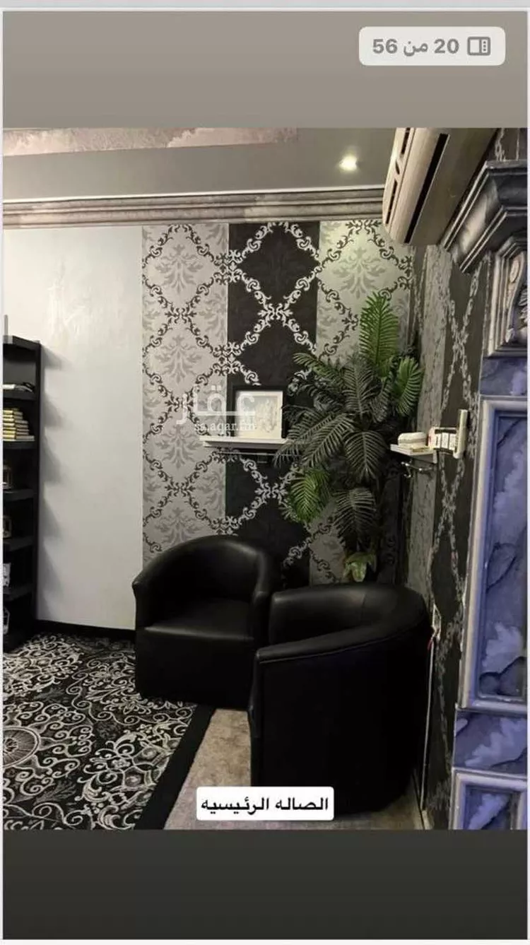 عمارة للبيع في شارع حصين ابن عوف البجلي, حي سلطانة, مدينة الطائف, منطقة مكة المكرمة 26