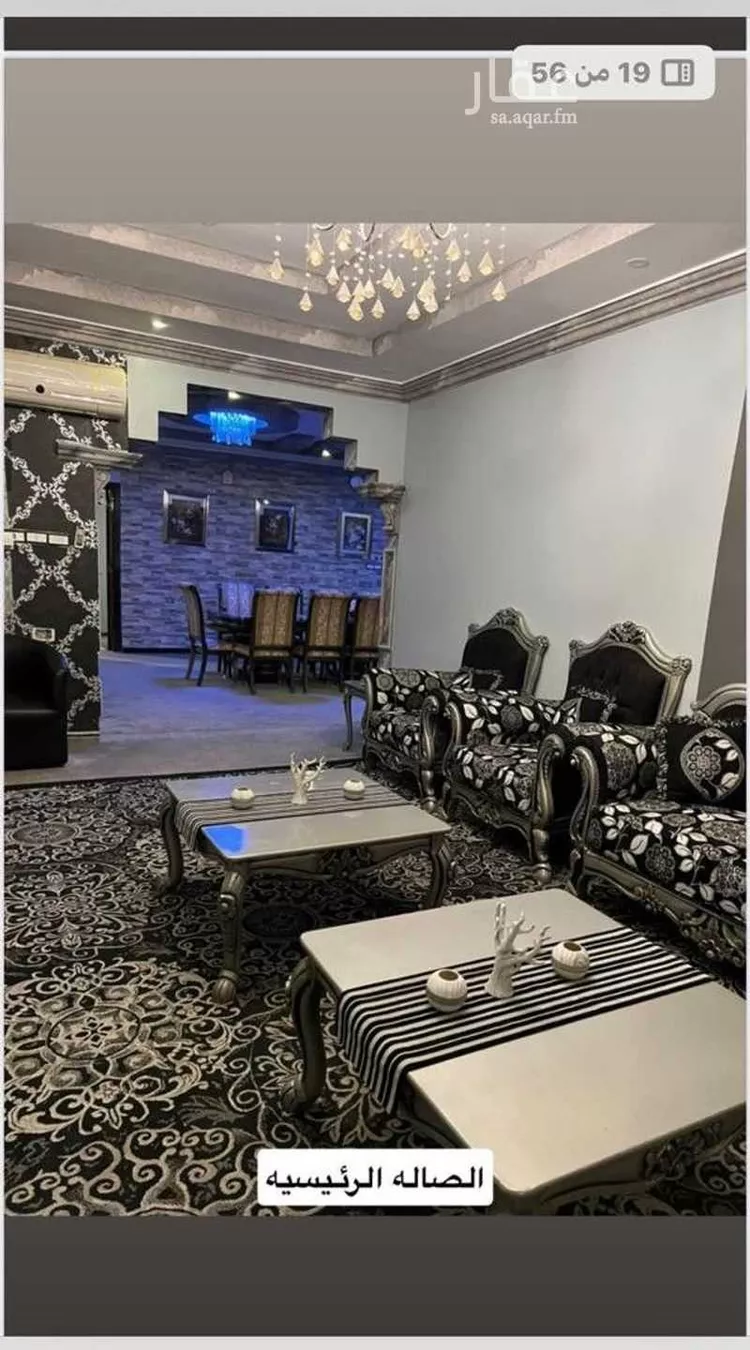 عمارة للبيع في شارع حصين ابن عوف البجلي, حي سلطانة, مدينة الطائف, منطقة مكة المكرمة 8