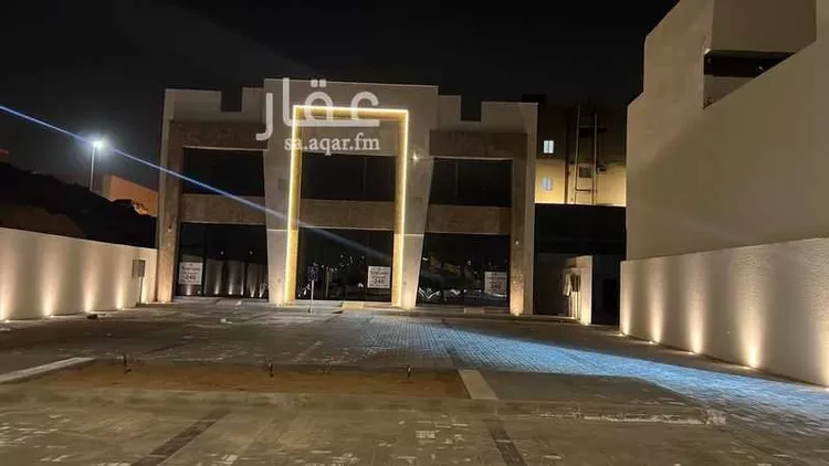 محل للإيجار في شارع عبدالمحسن بن عبدالعزيز, حي السد, مدينة المدينة المنورة, منطقة المدينة المنورة صورة 3
