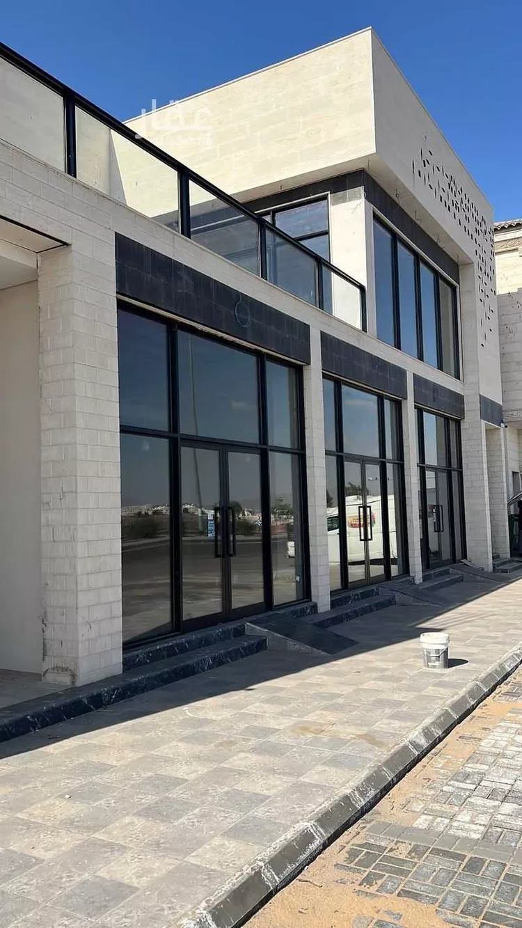 محل للإيجار في شارع عبدالمحسن بن عبدالعزيز, حي السد, مدينة المدينة المنورة, منطقة المدينة المنورة صورة 2