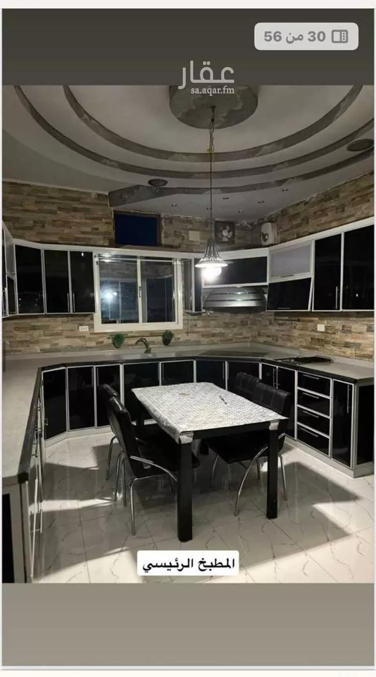 عمارة للبيع في شارع حصين ابن عوف البجلي, حي سلطانة, مدينة الطائف, منطقة مكة المكرمة 11