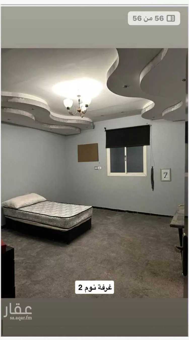 عمارة للبيع في شارع حصين ابن عوف البجلي, حي سلطانة, مدينة الطائف, منطقة مكة المكرمة 19
