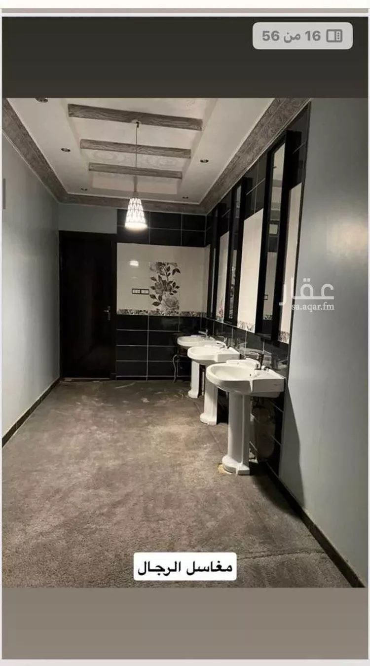 عمارة للبيع في شارع حصين ابن عوف البجلي, حي سلطانة, مدينة الطائف, منطقة مكة المكرمة 24