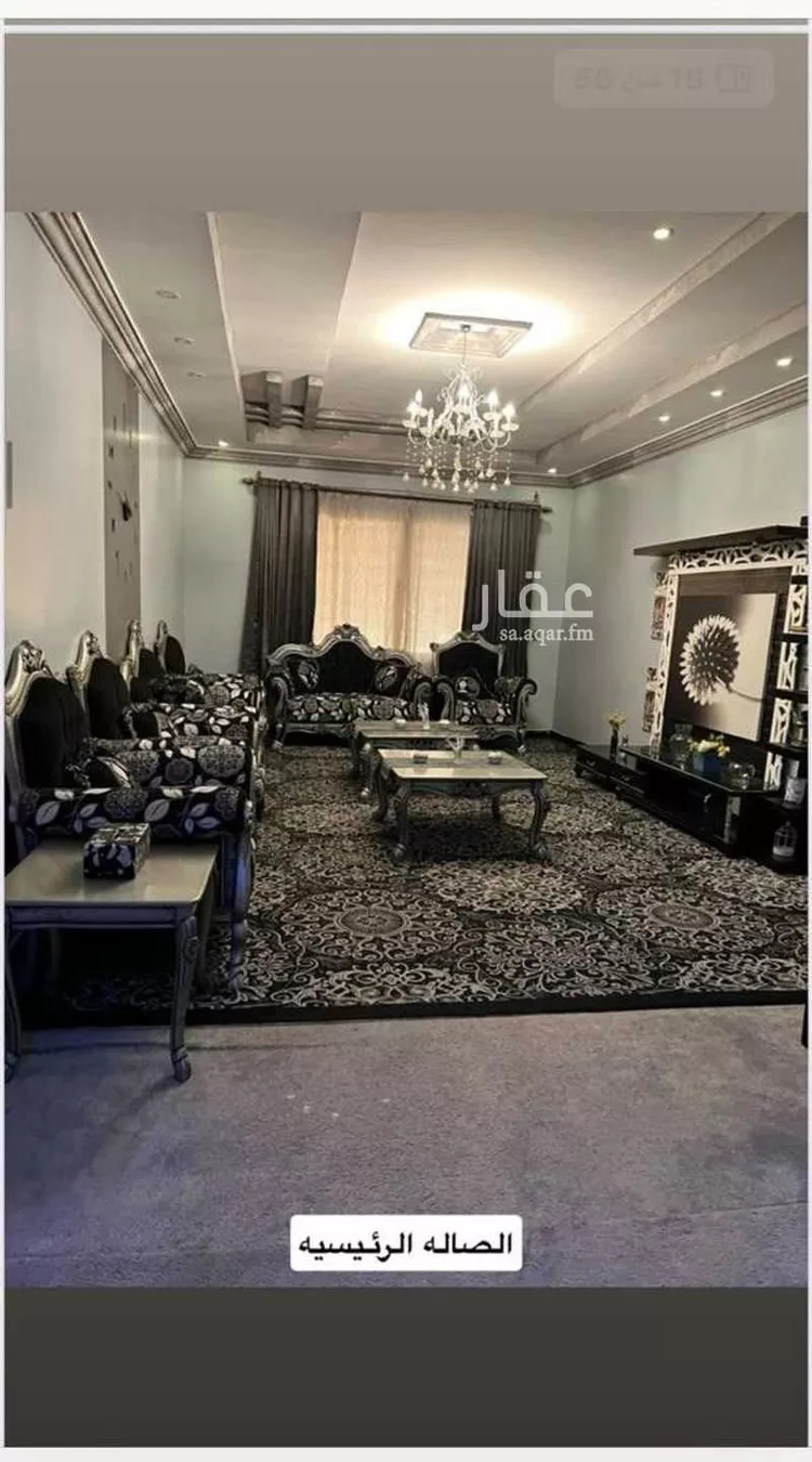 عمارة للبيع في شارع حصين ابن عوف البجلي, حي سلطانة, مدينة الطائف, منطقة مكة المكرمة 7