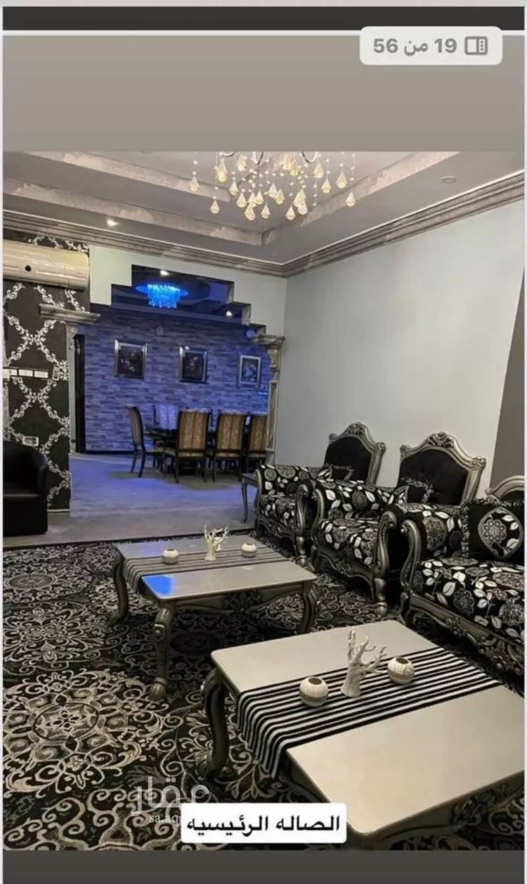 عمارة للبيع في شارع حصين ابن عوف البجلي, حي سلطانة, مدينة الطائف, منطقة مكة المكرمة 27