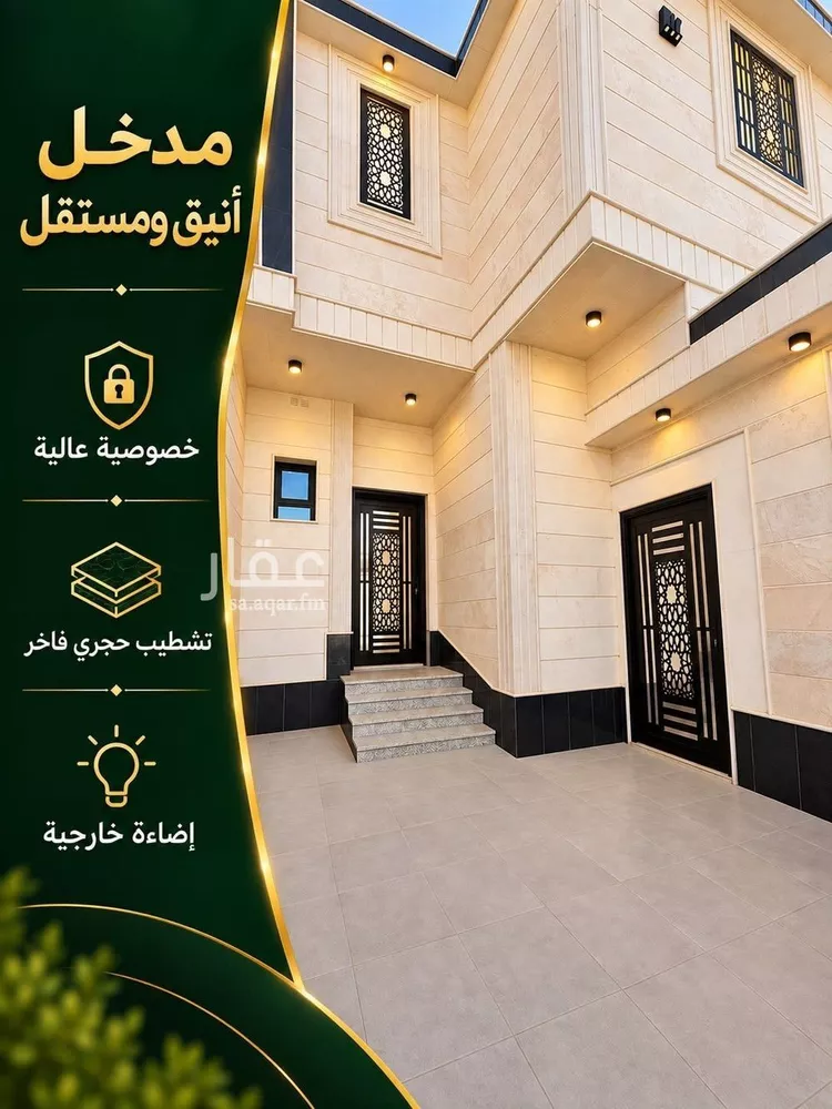 دور للبيع في شارع ابن شاهين, حي الدفاع, مدينة المدينة المنورة, منطقة المدينة المنورة صورة 2