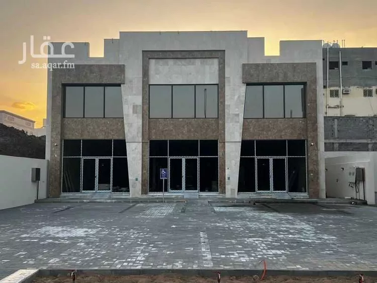 Shop for Rent in Medina As Sad