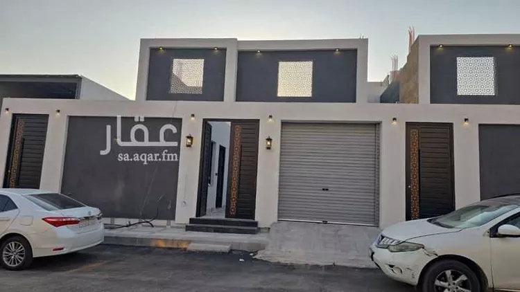 دور للبيع في شارع عبدالغفار ابن داود, حي طيبة, مدينة المدينه المنوره, منطقة المدينة المنورة صورة 3