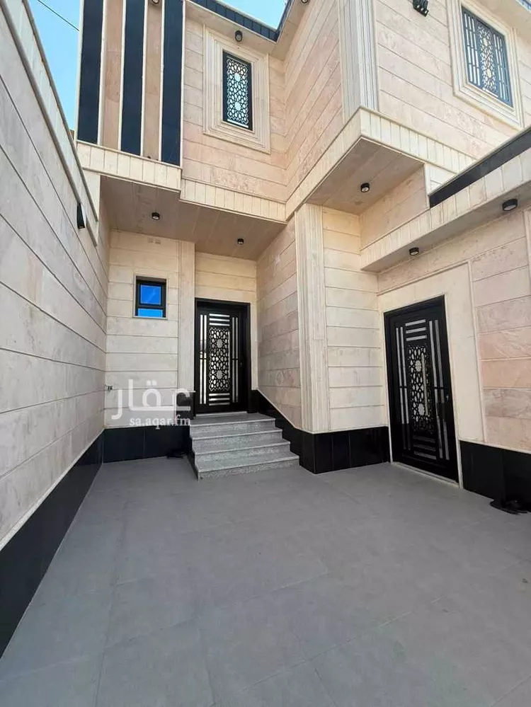 دور للبيع في شارع ابن شاهين, حي الدفاع, مدينة المدينة المنورة, منطقة المدينة المنورة صورة 3