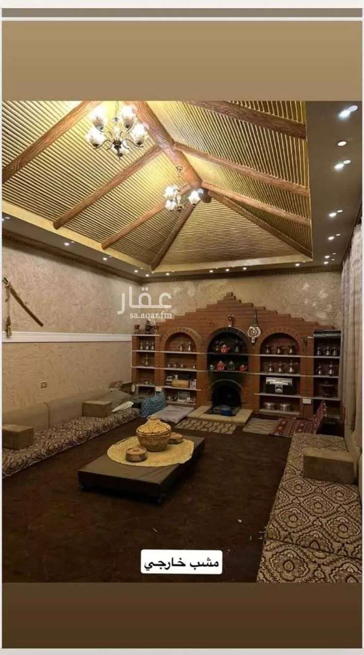 عمارة للبيع في شارع حصين ابن عوف البجلي, حي سلطانة, مدينة الطائف, منطقة مكة المكرمة 20