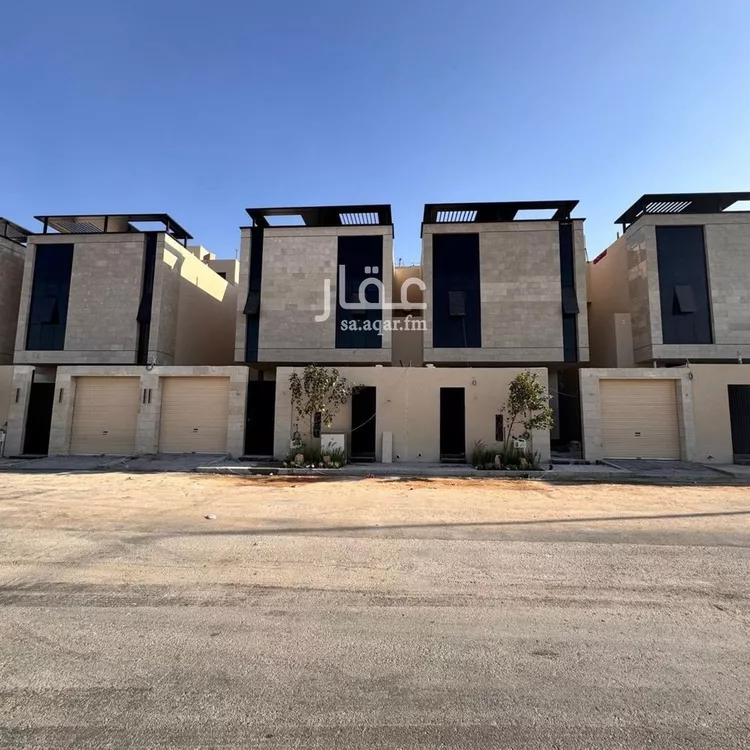 فيلا للبيع في شارع حسن الفخري, حي النرجس, مدينة الرياض, منطقة الرياض