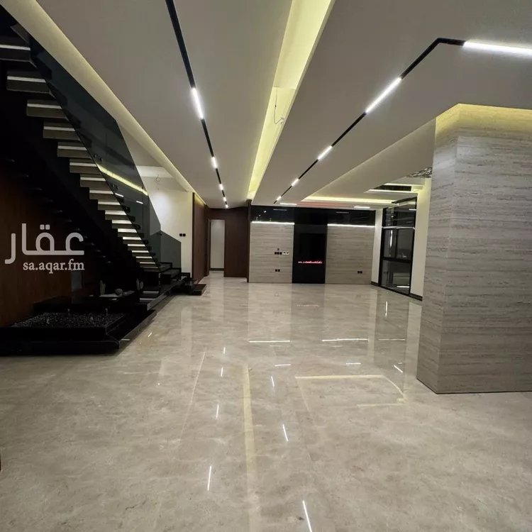 فيلا للبيع في شارع المجد, حي الملقا, مدينة الرياض, منطقة الرياض صورة 5