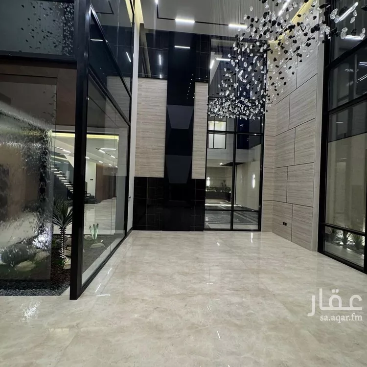 فيلا للبيع في شارع رقم 55, حي الملقا, مدينة الرياض, منطقة الرياض