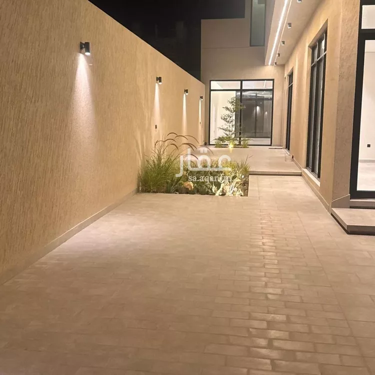 فيلا للبيع في شارع رقم 299, حي الملقا, مدينة الرياض, منطقة الرياض صورة 3