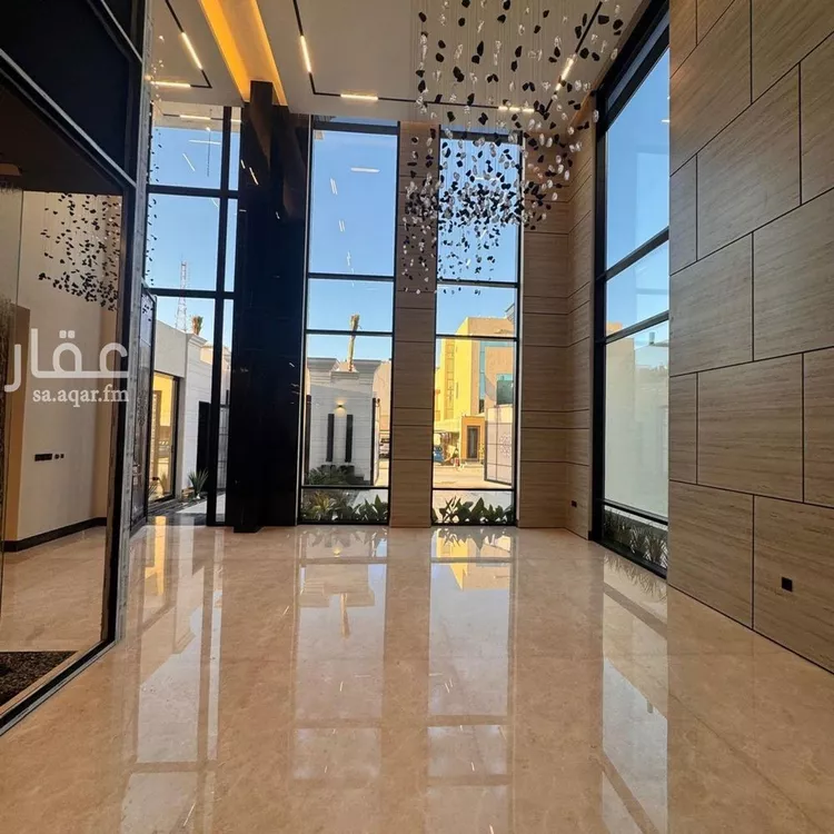 فيلا للبيع في شارع حسن الفخري, حي النرجس, مدينة الرياض, منطقة الرياض صورة 5