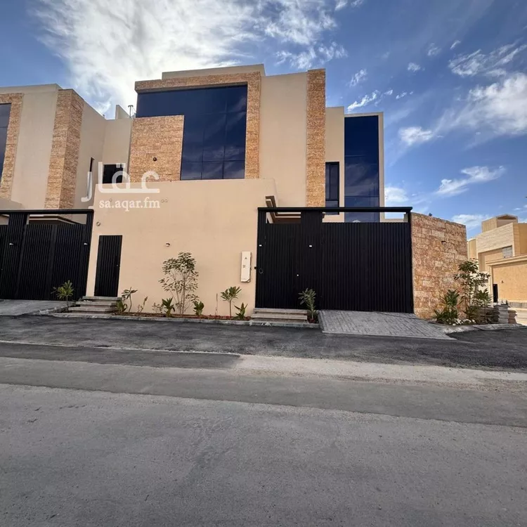 فيلا للبيع في شارع سريا النرجس , حي النرجس, مدينة الرياض, منطقة الرياض صورة 3