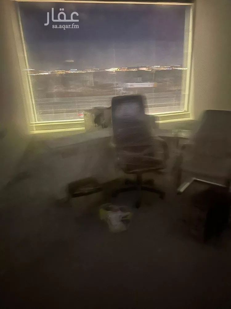 عمارة للإيجار في شارع أحمد بن عبدالله البلخي, حي العارض, مدينة الرياض, منطقة الرياض