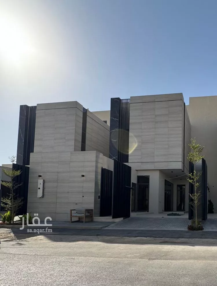 Villa for Sale in Riyadh An Narjis