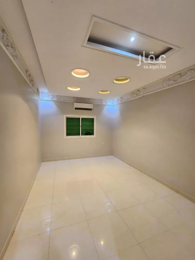 فيلا للإيجار في شارع الأطلال, حي العقيق, مدينة الرياض, منطقة الرياض 7
