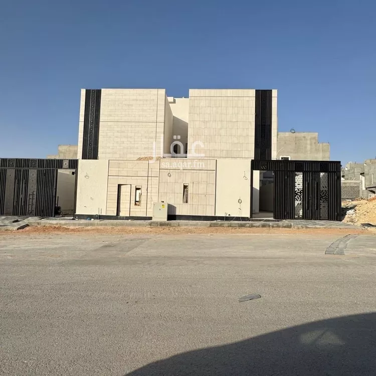 فيلا للبيع في شارع محمد بن شاكر الكتبي, حي النرجس, مدينة الرياض, منطقة الرياض