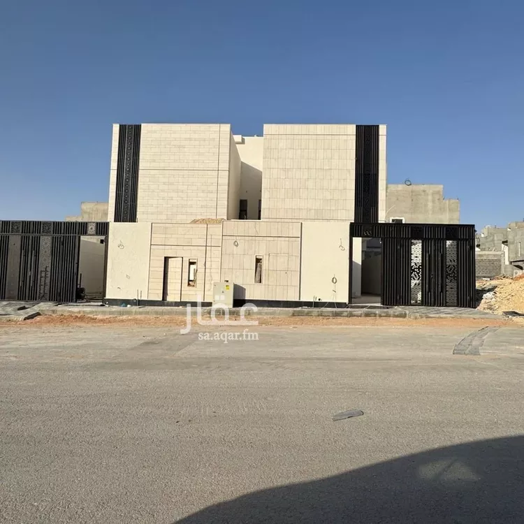 فيلا للبيع في شارع محمد بن شاكر الكتبي, حي النرجس, مدينة الرياض, منطقة الرياض صورة 2