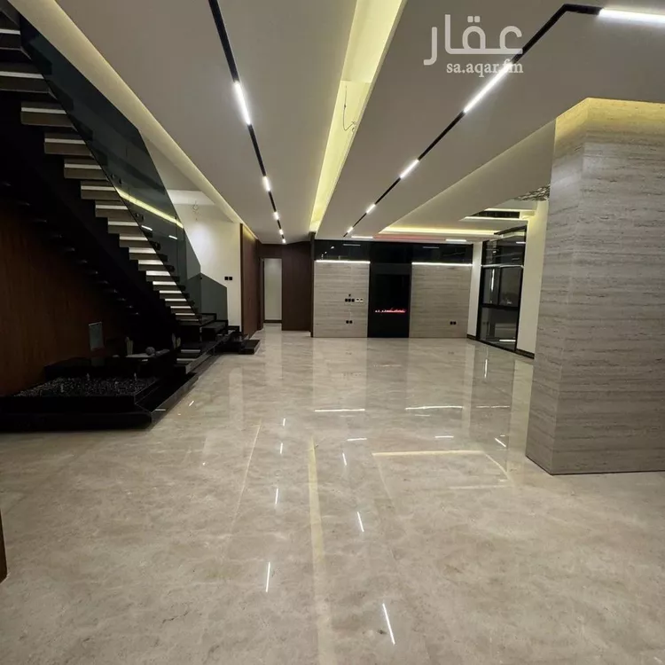 فيلا للبيع في شارع رقم 34, حي الملقا, مدينة الرياض, منطقة الرياض صورة 2