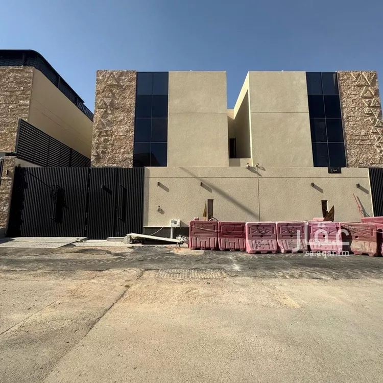 فيلا للبيع في شارع مباركة بنت عبدالقادر الطبرية, حي النرجس, مدينة الرياض, منطقة الرياض