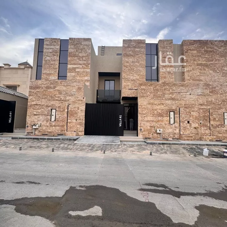 فيلا للبيع في شارع رقم 438, حي الملقا, مدينة الرياض, منطقة الرياض صورة 4