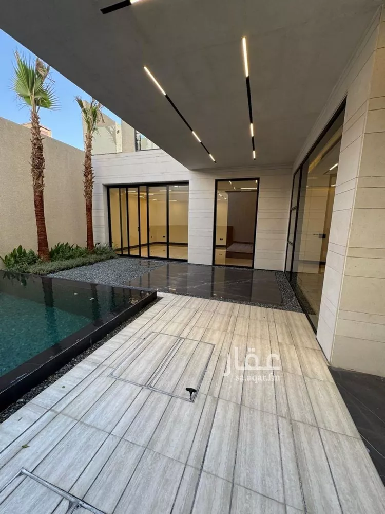 فيلا للبيع في شارع رقم 219, حي النرجس, مدينة الرياض, منطقة الرياض 9