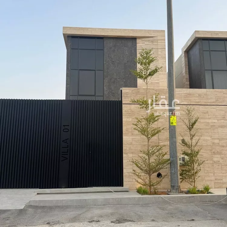 فيلا للبيع في شارع رقم 299, حي الملقا, مدينة الرياض, منطقة الرياض صورة 5