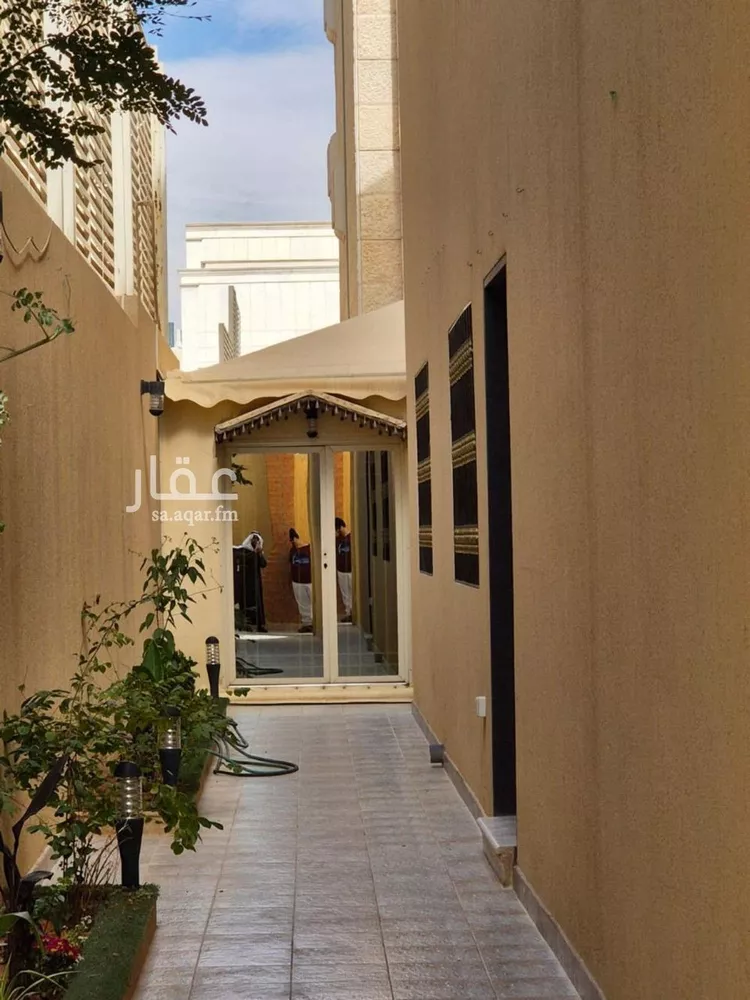 فيلا للبيع في شارع رقم 345, حي الملقا, مدينة الرياض, منطقة الرياض صورة 5