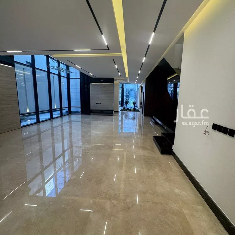 فيلا للبيع في شارع أحمد المستنير, حي النرجس, مدينة الرياض, منطقة الرياض